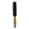 Phillips Brush Gentlemens&rsquo; Quarters Cadet 5-Row Narrow Styler Boar Bristle Hair Brush for Men
