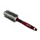 Phillips Brush Thermal Ceramic 2.5 Inch Round Hair Brush, 100% Pure Boar Bristles &amp; Ergonomic Beech Wood Handle &ndash; Ceramic Barrel Brush Head for Styling &amp; Volumizing All Hair Types, TPB-2
