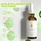 H Vitamin E Oil - Anti Aging, Reduce Wrinkles and Fine Lines for Moisturized &amp; Youthful Skin - Pure &amp; Natural Vitamin E Serum for Face, Hair, Nails (1 oz)