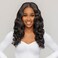 Remix Body Wave - 100% Real Human Hair Wefted Bundles - Remy Extensions from India (24")
