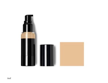 Luminous Foundation Radiant Finish Undetectable Coverage (Buff)