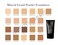 Mineral Liquid Powder Foundation Broad Spectrum SPF 15 Pack of 2 (Porcelain)