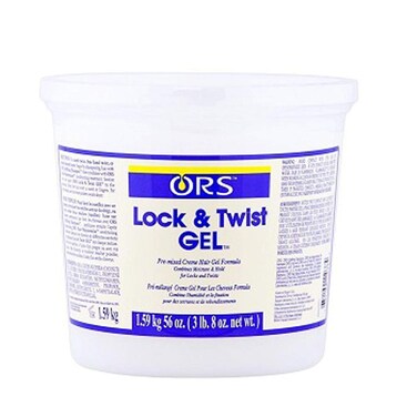 ORS Lock &amp; Twist Gel 56 oz