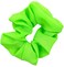 Neon Scrunchies for Hair 80s, Neon Hair Accessories Scrunchy Elastic Bands Elastics Ponytail Scrunchies Hair Scrunchie for 80s Party Outfit 80s Workout Costume Accessories Scrunchie