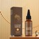Maani 100% Natural Chebe Hair Oil and Serum - Hair Loss &amp; Damaged Hair Treatment for Moisture and Regrowth with Authentic Chebe Powder