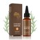 Maani 100% Natural Chebe Hair Oil and Serum - Hair Loss &amp; Damaged Hair Treatment for Moisture and Regrowth with Authentic Chebe Powder