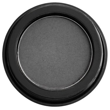 Marie-Jos&eacute; &amp; Co Eyebrow Powder Soft Black - Effortless All-Day Brow Beauty