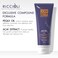 Rocco Donna Hydrating Curl Conditioner Moisture and Define   for Curly and Wavy Hair   Infused with Pequi Oil and Acai Extract   8 oz