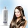Keratin Hydrating Shampoo is Sulfate Free - Infused with Argan (Moroccan) Oil, 12 Exotic Oils, 21 Amino Acids, Biotin, Keratin, Collagen, &amp; Vitamins - All Hair Types