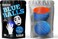Massive Blue Balls Bath Bombs - Sad Mime Design - Funny Bath Bombs for Men - XL Bath Fizzers, Giant Blue Bath Bombs, Handcrafted in The USA, 2 Count