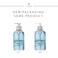 Thymes Moisturizing Hand Wash Soap with Pump - Luxury Hand Soap Gently Cleanses &amp; Moisturizes - Skin Care with Glycerin &amp; Kelp - Serene, Fresh Fragrance (Aqua Coralline, 8.25 oz)