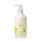 Thymes Moisturizing Hand Lotion for Dry Skin - Moisturizer for Beauty and Personal Care - Luxury Hand Lotion for Women &amp; Men with Shea Butter &amp; Vitamin E (Lemon Leaf, 9 fl oz)