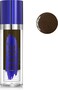 CHUSE Microblading Ink Permanent Makeup Pigment 0.35oz/10ml Eyebrow Ink Microblading Pigment for Eyebrow Eyeliner (L203 Chocolate Brown)
