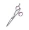 Saki Sakura Swivel Hairdressing Shears/Scissors (5.5, Steel)