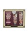 AAA Bath &amp; Body Collection - Shower Gel 200ml, Hand Cream 60ml &amp; Body Cream 130ml (Rose Petal)