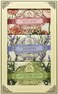 AAA by Somerset Floral soap set by somerset, 7.05 Fl Oz (92903)