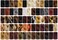 Rasta Fri Braids ( Pack of 3 ) Brown / #4