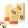 Hair Styling Gel for Kids, Children's Hair Wax Stick - Built-in Comb 2-in-1 Hair Finishing Stick, Natural Ingredients Refreshing and Non-Greasy, Easy to Styling, 0.71oz, Clear