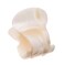 France Luxe Mini Oval Jaw - Alba