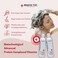 Hair Loss Prevention Shampoo 8Fl.Oz(236ML) Capillary Proteins and Vitamins Advanced Formula Improves Scalp Circulation and Stimulates Hair Follicles