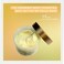 Fleur Body Butter Cream with Collagen for Glowing, Brightening, Softening Skin, Loaded with Coconut &amp; Avocado Oil, Moisturizing Body Butter Dry Skin Cream(200g)