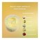 Fleur Body Butter Cream with Collagen for Glowing, Brightening, Softening Skin, Loaded with Coconut &amp; Avocado Oil, Moisturizing Body Butter Dry Skin Cream(200g)