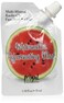 Primal Elements Face Mask, Clay Mud Facial Treatment, Multi-Use Package, 1.18 oz - Watermelon Rejuvenating