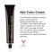 Prorituals Hair Color Cream Glacial Blonde 9GB/912
