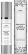 Bakuchiol Botanicals Cleanser + Toner All-in-One 3.4 Oz - Clinical Strength Bakuchiol with Aloe, Witch Hazel &amp; Hyaluronic Acid - All Natural Plant Derived Ingredients - Made in USA