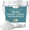 3.2 Pound SLSA Powder for Making Bath Bombs, Premium SLSA Sodium Lauryl Sulfoacetate Powder, Amazing Bubbles, Gentle on Skin, Suitable for Making Bath Bombs, Bath Truffles and More