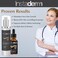 Hair Stimulating Growth Serum- Extra Strength, DHT Blocker Hair Regrowth &amp; Follicle Restoration Formula Treatment. Promotes Thicker, Fuller, Longer, Healthier Hair for Men &amp; Women.