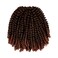 MULTI PACK DEALS! Harlem125 Synthetic Hair Braids Kima Spring Twist 8" (5-PACK, 1B)