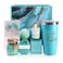 Spa Gift Basket Set for Women, Relaxing Self Care for Wife, Unique Gift Set for Best Friend, Sister - Great for Mother's Day , Birthday, Employee, Customer, Teacher, Nurse Appreciation Ultimate Set.
