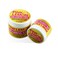 PINK LEMON Braiding Gel (15 oz) - Maximum Hold, No Flaking, Long Lasting Hold, High Shine. For Micro, Inter, Dread, Faux, Loc, Twist, Braid, Edge.