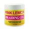 PINK LEMON Braiding Gel (15 oz) - Maximum Hold, No Flaking, Long Lasting Hold, High Shine. For Micro, Inter, Dread, Faux, Loc, Twist, Braid, Edge.