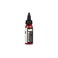 Dynamic Color Co- Burgundy Red Tattoo Ink, Made in USA, Sterilized, Vibrant, Since 1990, Not Tested on Animals, (1oz Bottle)