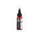 Dynamic Color Co- Burgundy Red Tattoo Ink, Made in USA, Sterilized, Vibrant, Since 1990, Not Tested on Animals, (1oz Bottle)