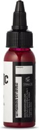 Dynamic Color Co Wine Red Tattoo Ink (1oz Bottle): Vibrant, Sterilized, Vegan &amp; USA-Made Since 1990 &ndash; Trusted by Artists Worldwide