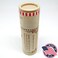 Vintage Tradition Moisturizing Beef Tallow Lip Balm &ndash; Tube Lip Moisturizer with Peppermint Essential Oil Hydrates &amp; Soothes Dry Lips &ndash; Grass-Fed Tallow Balm for Skin Care, 0.5 Fl. Oz.
