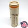 Vintage Tradition Moisturizing Beef Tallow Lip Balm &ndash; Tube Lip Moisturizer with Citrus &amp; Lavender Essential Oil Blend Hydrates &amp; Soothes Dry Lips &ndash; Grass-Fed Tallow Balm for Skin Care, 0.5 Fl. Oz.
