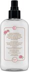 Quinn&rsquo;s Rose Water - Hydrating Facial Toner Spray, Rosewater for Hair, Skin &amp; Face Mist, 8 Ounce
