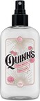 Quinn&rsquo;s Rose Water - Hydrating Facial Toner Spray, Rosewater for Hair, Skin &amp; Face Mist, 8 Ounce