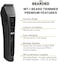 Live Bearded MT-1 Beard Trimmer - Rechargeable with 240-Minute Run-Time, Ceramic Blade, Whisper Quiet and 28 Combination Cutting Lengths for Men