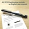 VESS Salon Roll Brush Professional Use PRO-150 For Short Hair and Medium Hair-D28 mm-Made in Japan