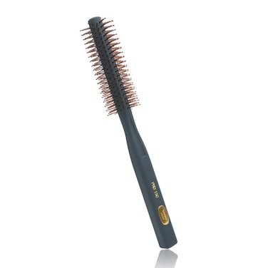VESS Salon Roll Brush Professional Use PRO-150 For Short Hair and Medium Hair-D28 mm-Made in Japan