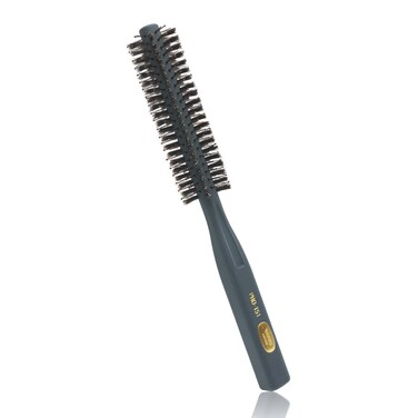 VESS Salon Roll Brush Professional Use PRO-151 For Short Hair and Medium Hair-D30 mm-Made in Japan