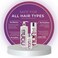 Nano Dryfix Shampoo, Moisturise Repairing Shampoo For All Hair Types, (1) 10 flOz/ 300 ml Bottle