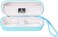 Storage Case for AREYZIN Waterproof Bikini Trimmer Women Electric Razor(ONLY CASE)