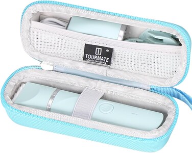 Storage Case for AREYZIN Waterproof Bikini Trimmer Women Electric Razor(ONLY CASE)