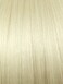 Organique Mastermix STRAIGHT 36" - Shake-N-Go Synthetic Bundle Weave (613)